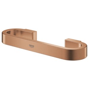 Grohe Selection Grip Bar - Brushed Warm Sunset (41064DL0) - main image 2