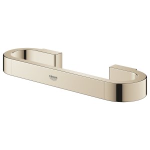Grohe Selection Grip Bar - Polished Nickel (41064BE0) - main image 2