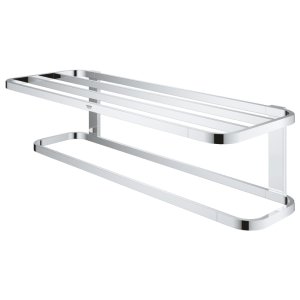 Grohe Selection Multi-Towel Rack - Chrome (41066000) - main image 2