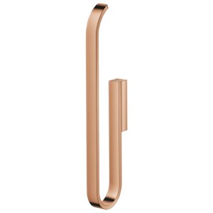 Grohe Selection Spare Toilet Paper Holder - Warm Sunset (41067DA0) - main image 2