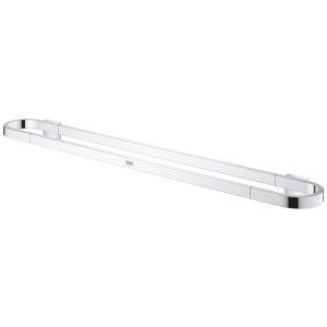 Grohe Selection Towel Rail - 600mm - Chrome (41056000) - main image 2