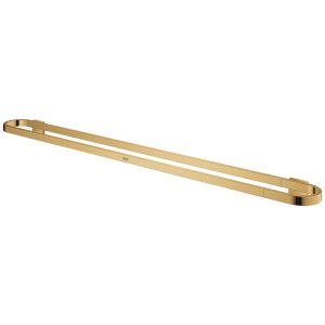 Grohe Selection Towel Rail - 800mm - Cool Sunrise (41058GL0) - main image 2