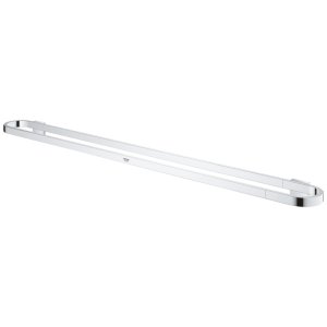 Grohe Selection Towel Rail - Chrome (41058000) - main image 2