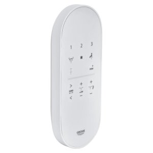 Grohe Sensia Remote Control - White (101457SH00) - main image 2