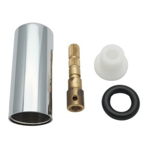 Grohe sleeve for valve (45566000) - main image 2