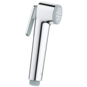 Grohe Tempesta-F Trigger Spray 30 Hand Shower 1 Spray - Chrome (27512001) - main image 2