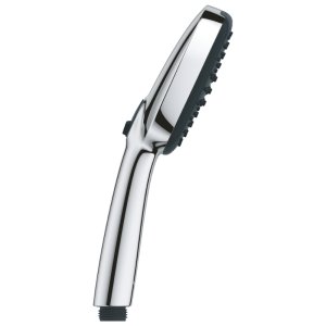 Grohe Vitalio Comfort 110 2 Spray Shower Head - Chrome (26927004) - main image 2