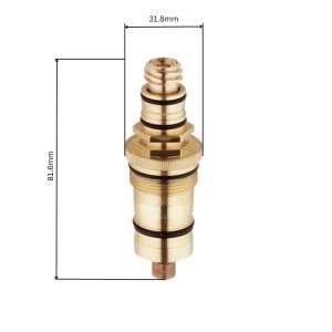 Grohe thermostatic cartridge (47217000) - main image 2