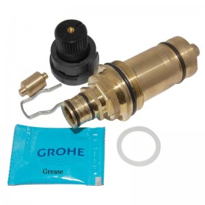 Grohe thermostatic 3/4" cartridge assembly (47220000) - main image 2