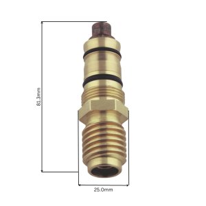 Grohe thermostatic cartridge assembly (47349000) - main image 2