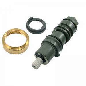 Hansgrohe 5001 thermostatic cartridge assembly (94283000) - main image 2