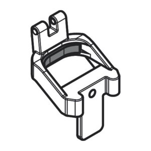 hansgrohe Brake Block (93442000) - main image 2