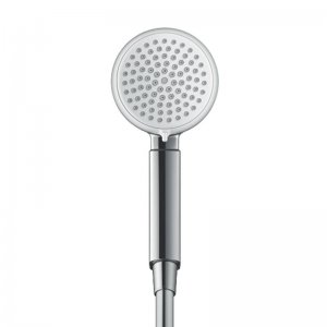 hansgrohe Crometta 100 Hand Shower Vario - Chrome (26824400) - main image 2