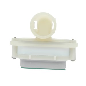 Hansgrohe Exafill S spout body (97576000) - main image 2