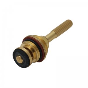 Hansgrohe flow cartridge with ext spindle DN20 3/4" (92729000) - main image 2