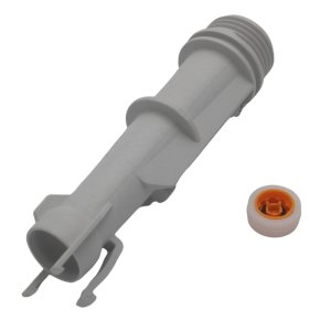 Hansgrohe pivoting connection (93089000) - main image 2