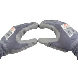Arctic Hayes Puggy PU Work Gloves - Pair (A445036) - main image 2
