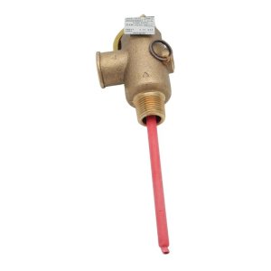 Heatrae Temperature Valve (95.607.610) - main image 2