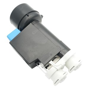 Ideal Standard 1.5" pneumatic dual flush valve (without basket) (EV98167) - main image 2