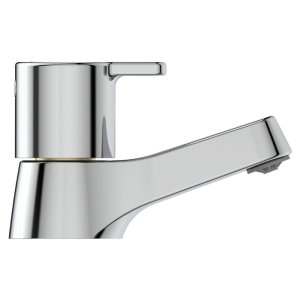 Ideal Standard Calista basin pillar taps (B1146AA) - main image 2