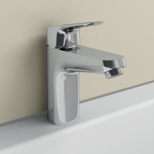 Ideal Standard Ceraflex single lever one hole bath filler (B1959AA) - main image 2