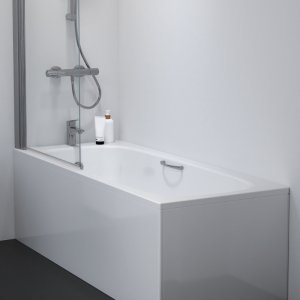 Ideal Standard Ceraplan single lever bath filler (BD266AA) - main image 2