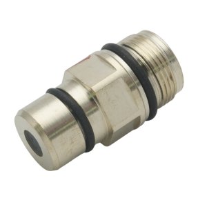 Ideal Standard Check Valve Housing Set - Hot Water (A861218NU) - main image 2