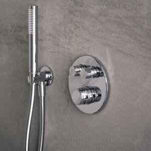Ideal Standard Idealrain Idealflex 1.75m Shower Hose (BE175AA) - main image 2