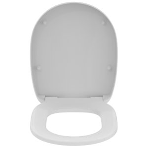 Ideal Standard Seat and cover for elongated bowl (E822501) - main image 2