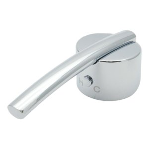 iflo Garda Handle - Chrome (485542) - main image 2