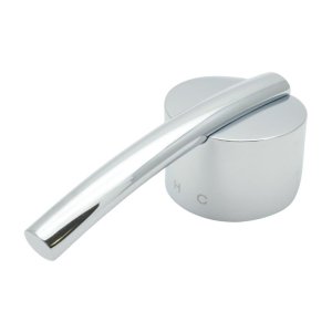 iflo Garda Handle - Chrome (485572) - main image 2