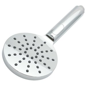 iflo Ledbury Shower Head - Chrome (485427) - main image 2