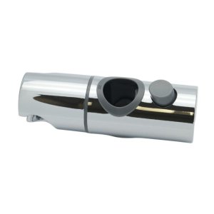 iflo Ledbury 22mm Shower Head Holder - Chrome (485439) - main image 2
