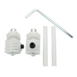 iflo Rhea Wall Hung Fixing Kit (282237) - main image 2