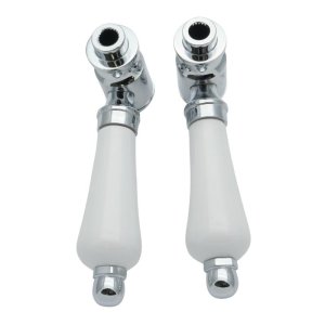 iflo Vattern Handles (Pair) - Chrome (485525) - main image 2