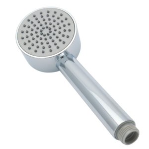 iflo Woodcote Shower Head - Chrome (485531) - main image 2