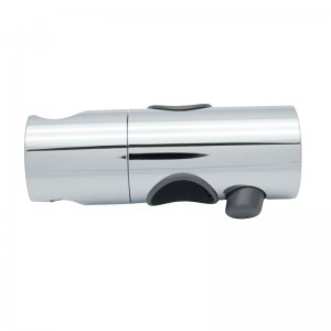Inta 25mm shower head holder - chrome (31612CP) - main image 2