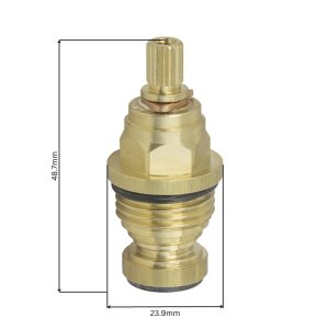 Inta Ion flow cartridge (VT01V1) - main image 2