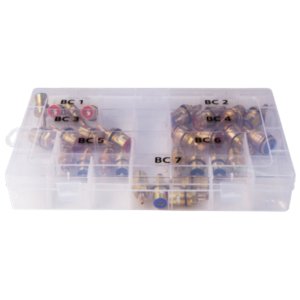 Inventive Creations BC Cartridge Box (BC BOX) - main image 2