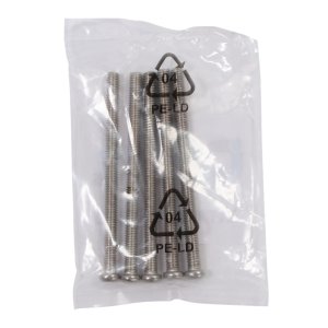 Inventive Creations Extended Waste Screws - Pack of 5 (EXT SCREW) - main image 2