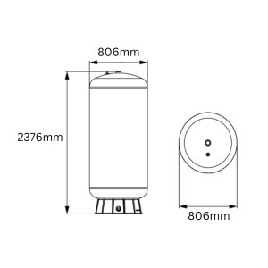 Stuart Turner Mainsboost MB 1000SV-1-35 (44746) - main image 2