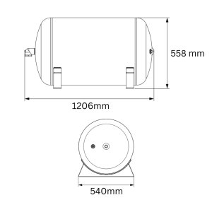 Stuart Turner Mainsboost MB 250SH-1-22/28 (44750) - main image 2