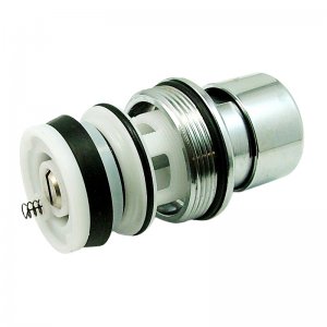 Meynell push shower exposed cartridge assembly (SPCE0013P) - main image 2
