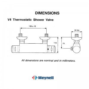 Meynell V4 Complete with Starglide kit (V4 starglide kit) - main image 2