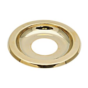 Meynell V6 concealing plate assembly - Gold (SPPE0005GX) - main image 2