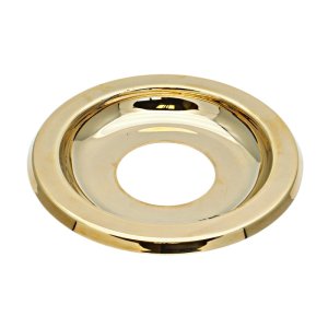 Meynell V6 concealing plate assembly - Gold (SPPE0005GX) - main image 2