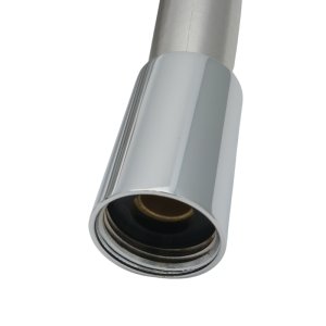 Mira 1.25m smooth shower hose (1844.022) - main image 2