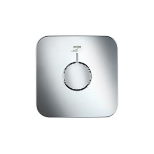 Mira Adept BIR Thermostatic Mixer Shower - Chrome (1.1736.405) - main image 2