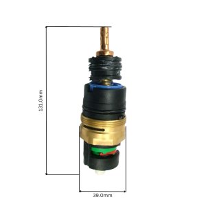Mira dual thermostatic cartridge assembly (1736.703) - main image 2
