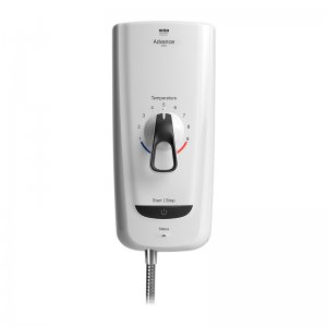 Mira Advance Flex Thermostatic Electric Shower - 8.7kW (1.1785.003) - main image 2